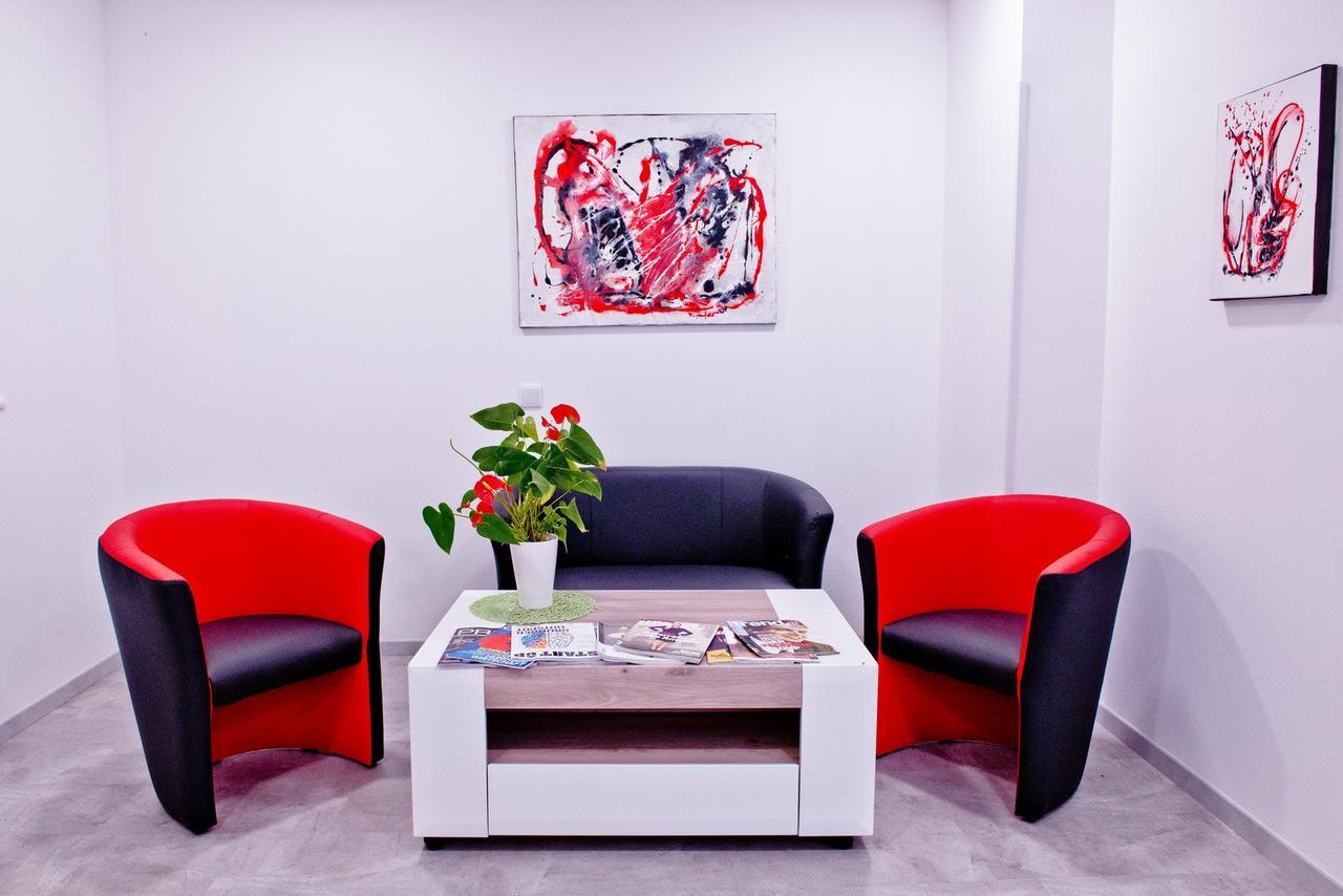 Pension Waldesruh Linz Exterior photo